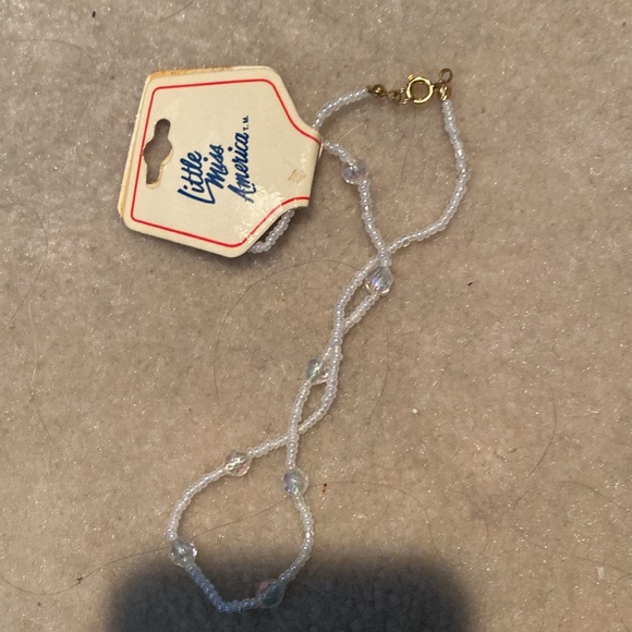 NWT Vintage Bundle of 10 Little Miss & Impulse Jewelry for Girls - Picture 6 of 12